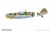 Eduard 84203 Bf 109G-4 - The Weekend Edition 1/48